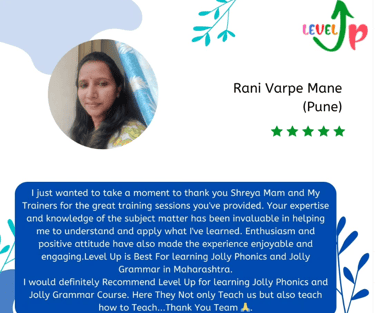 LevelUp Online Education - Teacher Training Centre, Mumbai, Maharashtra, India