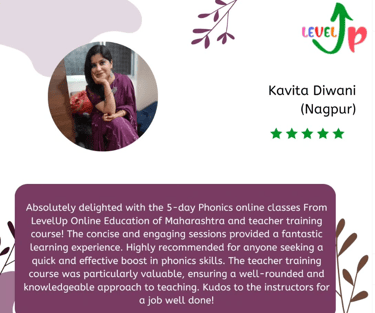 LevelUp Online Education - Teacher Training Centre, Mumbai, Maharashtra, India