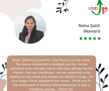 LevelUp Online Education - Teacher Training Centre, Mumbai, Maharashtra, India