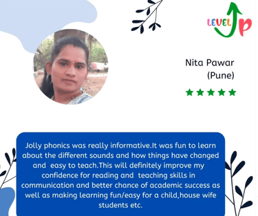 LevelUp Online Education - Teacher Training Centre, Mumbai, Maharashtra, India