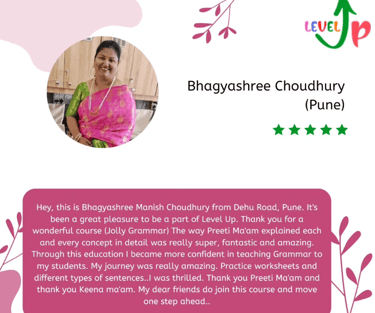 LevelUp Online Education - Teacher Training Centre, Mumbai, Maharashtra, India