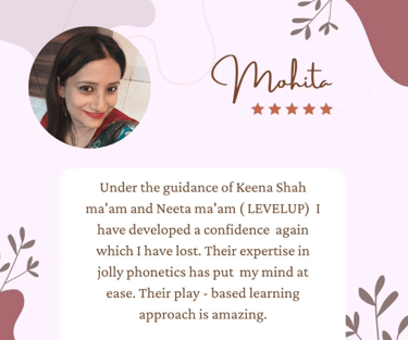 LevelUp Online Education - Teacher Training Centre, Mumbai, Maharashtra, India