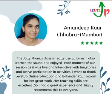LevelUp Online Education - Teacher Training Centre, Mumbai, Maharashtra, India