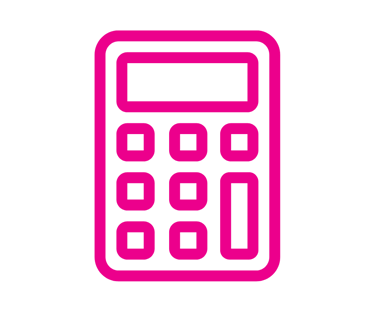 Calculator Icon