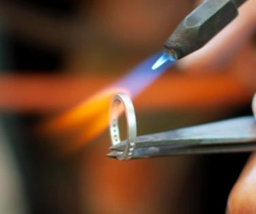 Jewelry Repair
