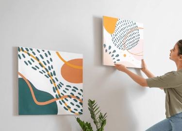 pictureUP mirror hanging service sunshine coast