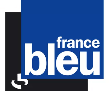 Logo France bleu