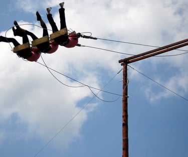Giant Swing