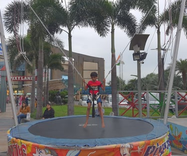Outdoor Fun Activities Manufacture 