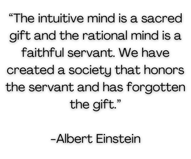 Quote from Albert Einstein