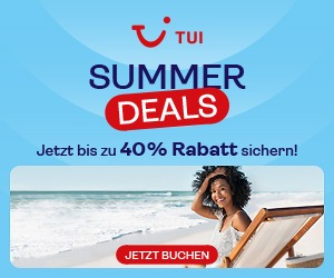 TUI Reiseangebote