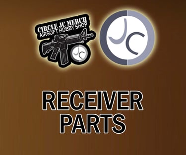 RECEIVER PARTS