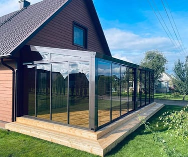 terasų gamyba | litvudas.com