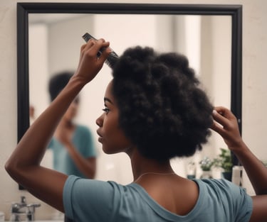 Bright living room with modern inventory