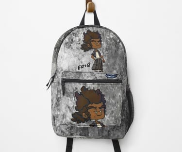 ERiQ Shadows of the Ecliptic