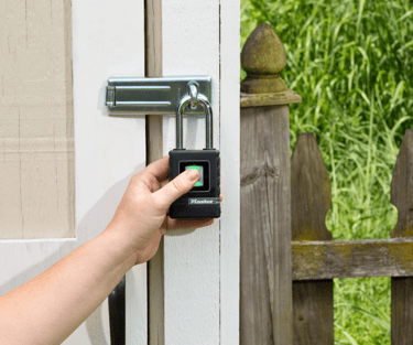 Biometric Fingerprint