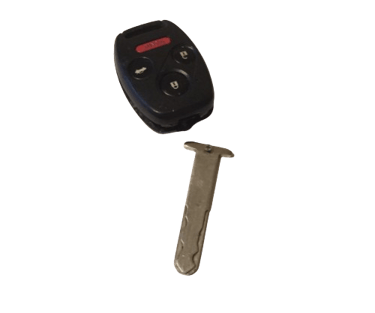 Broken Honda remote head key replacement in Logan PA 19141