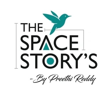 The Space Story