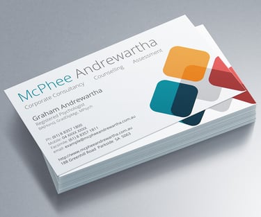 McPhee Andrewartha