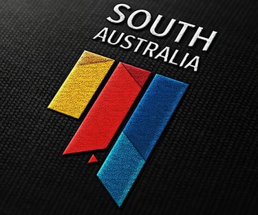 South Australia's alternative logo