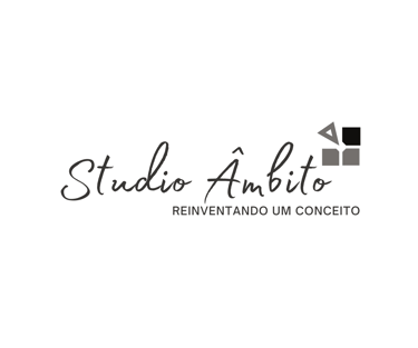 Studio Âmbito especialista em arquitetura