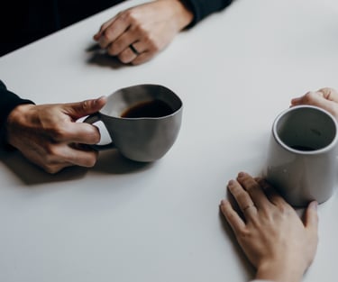 Kristīne Rožkalne mediācija Rīgā