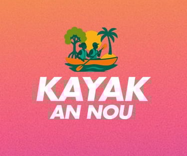 logo kayak an nou