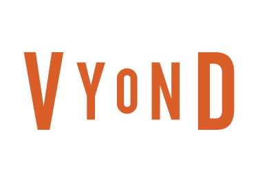 Vyond logo
