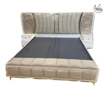 LUXURY BED IN FARIDABAD