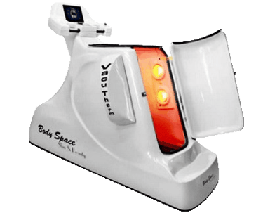 fire body traka za trcanje