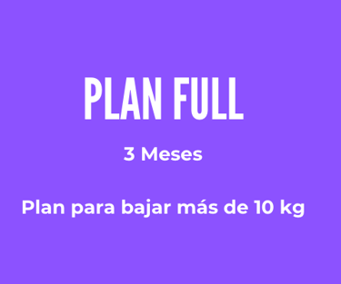 plan full