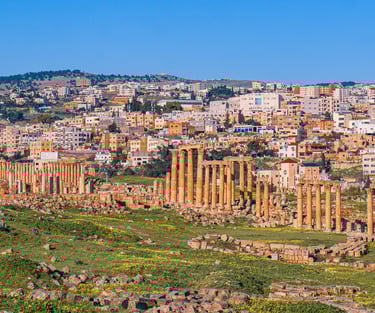 Jerash