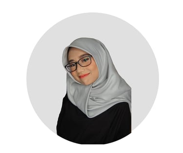Irsyadila Chuelita Product Design Manager Justika