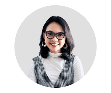 Anggita Pradipta Head of Marketing & Communications SUN Energy