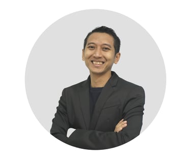 M. Bijaksana Junerosano Founder Greeneration Group