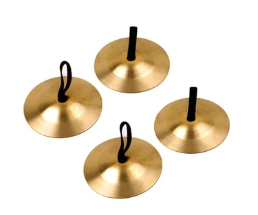 Snujs percussão dança do ventre