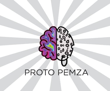 proto pemza logotype