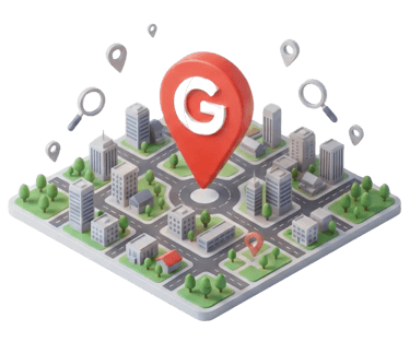 gestão de google meu negócio