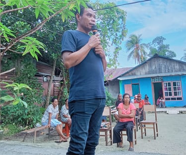 Kotoran Tai Sapi Lagi Marak Sebagai Obat Yang Memabukkan