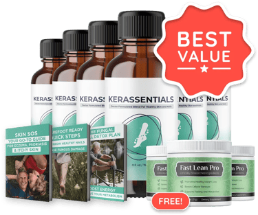 erassentials package options 3