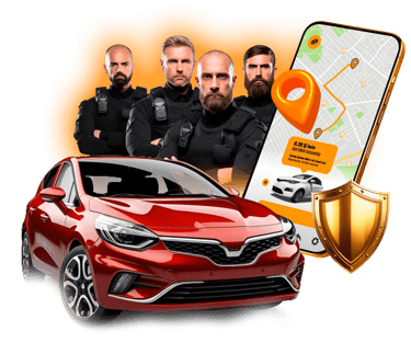 Instalación de GPS satelital y acceso a nuestra app, para carros, motos, camiones y flotas.