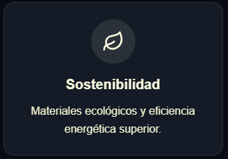 a sign that says sostenillidad