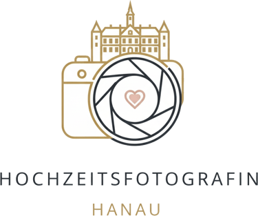 Hochzeitsfotografin aus Hanau Frankfurt.