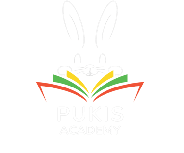 Pukis academy logo