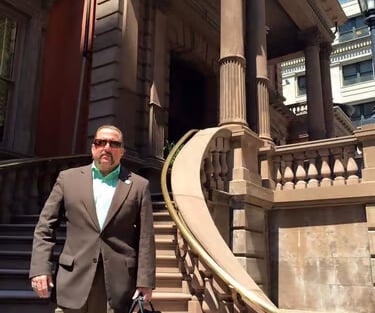 Residential Property Security