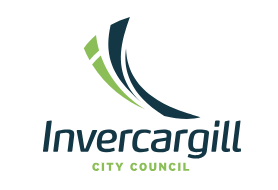 Invercargill City Council Logo