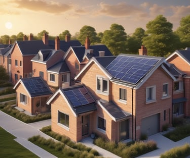 Bright living room with modern inventory