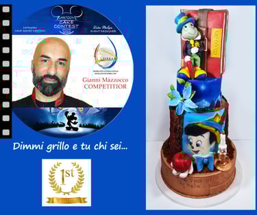 pasticceria san cesareo roma