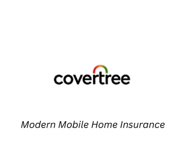 PJS Insurance Services offers mobile home insurance from covertree