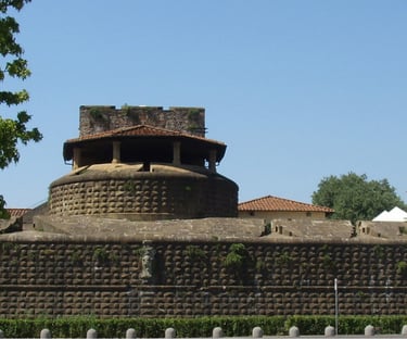 Fortezza da Basso